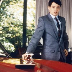 Ferris Bueller’s Day Off’ Turns 30