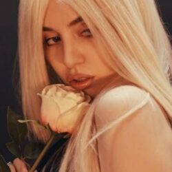 Ava Max Wallpapers by MatteoLucentiniVEVO
