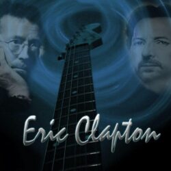 Eric Clapton Desktop Wallpapers
