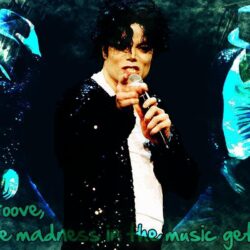 Michael Jackson 16 HD Wallpapers