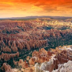 Bryce Canyon National Park Wallpapers