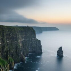 Earth/Cliffs Of Moher