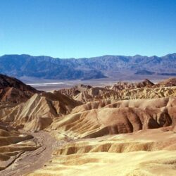 Death Valley National Park HD Wallpapers