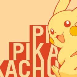 Pokemon video games pikachu wallpapers