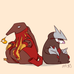 Heatmor Pokemon. Heatmor Pokemon With Heatmor Pokemon. Pokemon