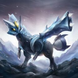 Kyurem Wallpapers, 48 Kyurem HD Wallpapers/Backgrounds, T4.Themes