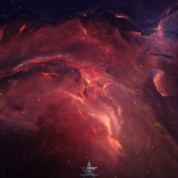 54+ Nebula 4K Wallpapers
