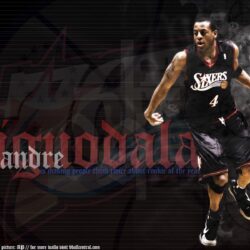 Andre Iguodala NBA Wallpapers HD