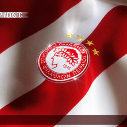 Olympiacos F.C. Wallpapers 4