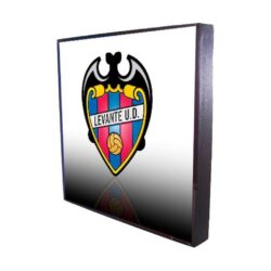 Levante UD Logo 3D « Logos and symbols