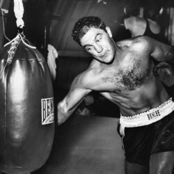 Boxing News on Twitter: Rocky Marciano would have been 93 years old