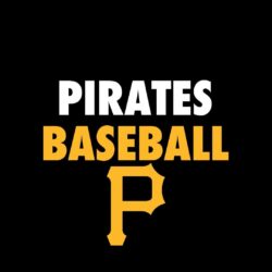 Pittsburgh Pirates Phone Wallpapers