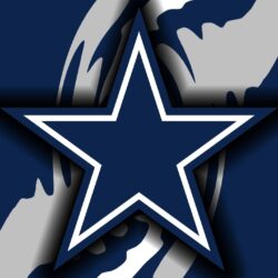Dallas Cowboys Star Logo Wallpapers