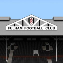 Fulhammy on Twitter: New Craven Cottage mobile wallpaper.