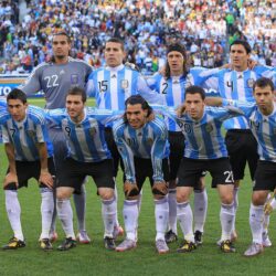 Argentina National Football Team HD Wallpapers free
