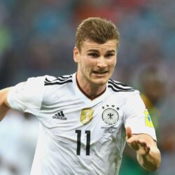 Mystery Timo Werner ailment still unknown