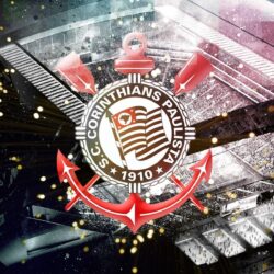 HD Corinthians Wallpapers