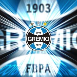 Escudo do Grêmio 4K HD Wallpapers