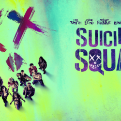 Join the Squad With These Suicide Squad Wallpapers