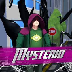 Mysterio