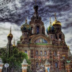 40 Elegant Russia Wallpapers Free Download: The Heritage Of History