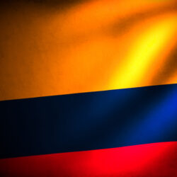 Travelling Colombia Flag – 100% Quality HD Wallpapers