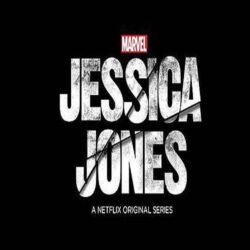 Marvel Jessica Jones NetFlix Movie Poster Wallpapers