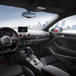 Audi RS 3 Sportback HD Wallpapers