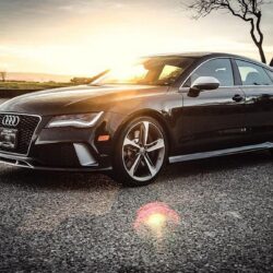 IGW128: Audi RS7 Wallpapers, Awesome Audi RS7 Backgrounds