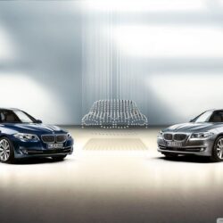 BMW 5 Series Sedan And Wagon F10 F11 ❤ 4K HD Desktop Wallpapers for