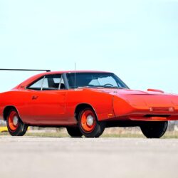 Dodge Charger Daytona 1969 Full HD Wallpapers and Backgrounds Image