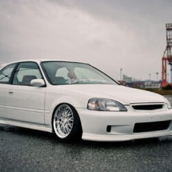 HONDA EK9 Civic Type