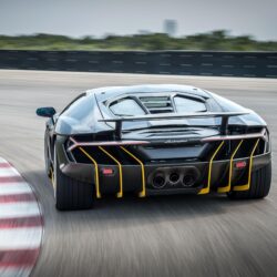 Lamborghini Centenario Wallpapers