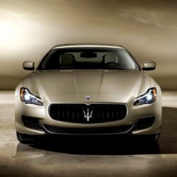 HD Maserati Wallpapers