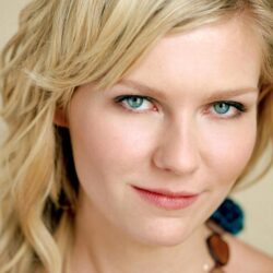 HD Kirsten Dunst Wallpapers and Photos
