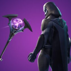 28 Best Free Fortnite Omen Wallpapers