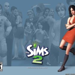 The Sims 2