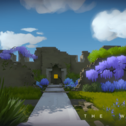 Wallpapers! – The Witness