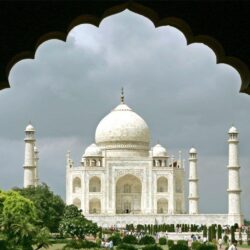 Digital HD Wallpapers: Taj Mahal Wallpapers HD