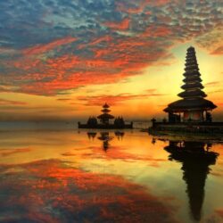 Beautiful Bali and Ubud