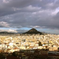 29 Fresh Athens Wallpapers