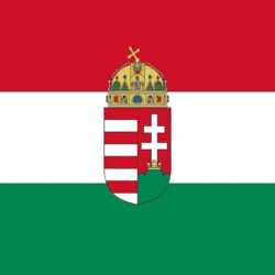 Hungary, Flags, Hungary Flag, Flag Of Hungary Wallpapers