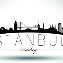 Istanbul Computer Wallpapers, Desktop Backgrounds