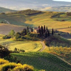 Landscape, Italy HD desktop wallpapers : High Definition