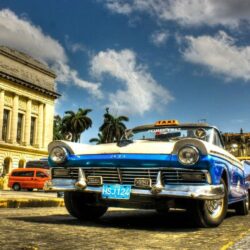 In Gallery: 46 Cuba HD Wallpapers