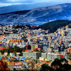 Quito HD Wallpapers