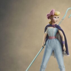 Toy Story 4 marks return of Bo Peep after 20 years