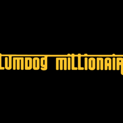 Slumdog Millionaire HD Wallpapers