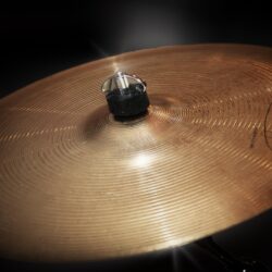 Amazing Cymbal Photos