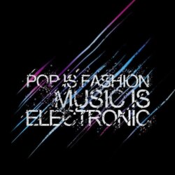 Electro Music Wallpapers Hd